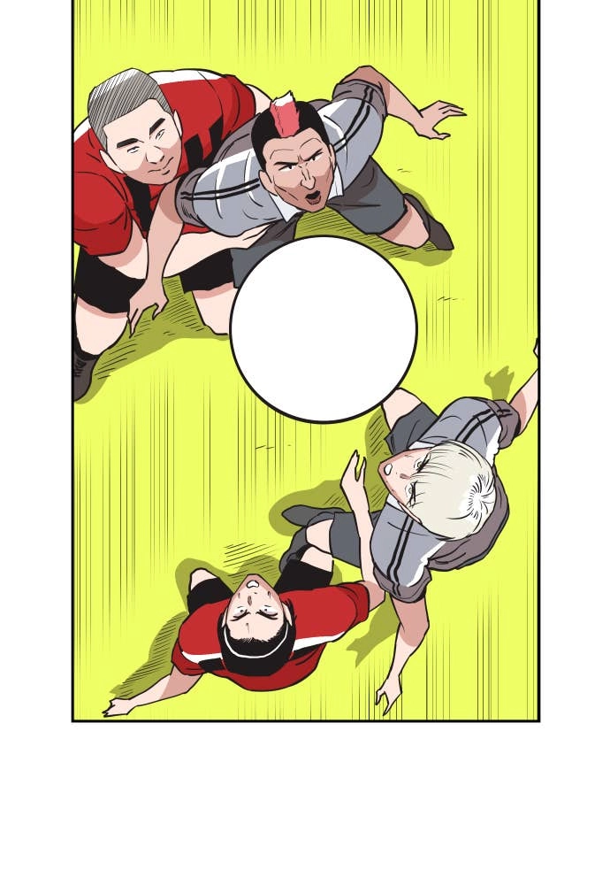 The Build Up Chapter 30 Page 86