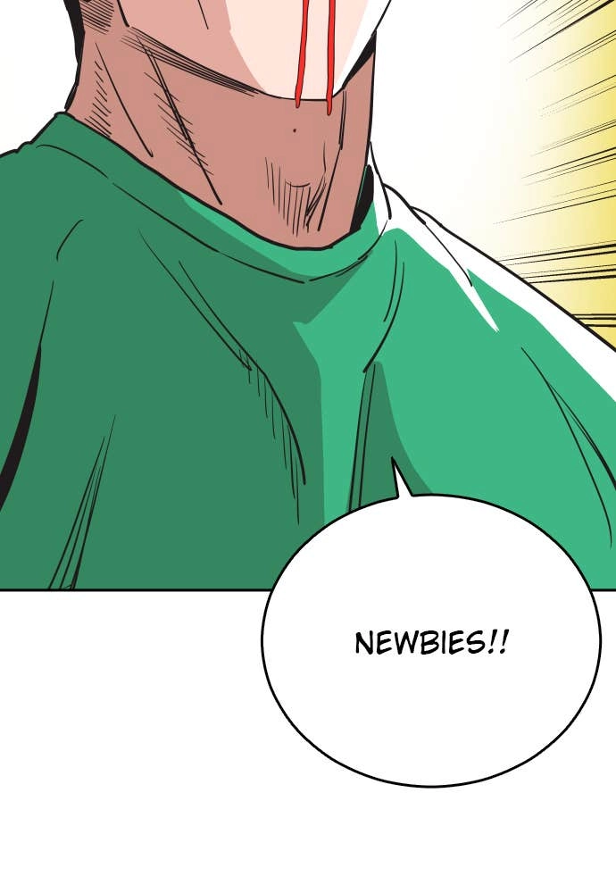 The Build Up Chapter 30 Page 94