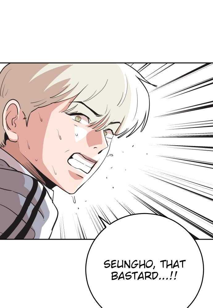 The Build Up Chapter 30 Page 95