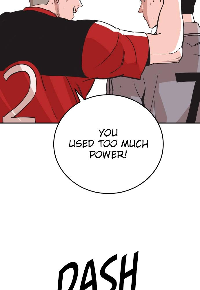 The Build Up Chapter 30 Page 99