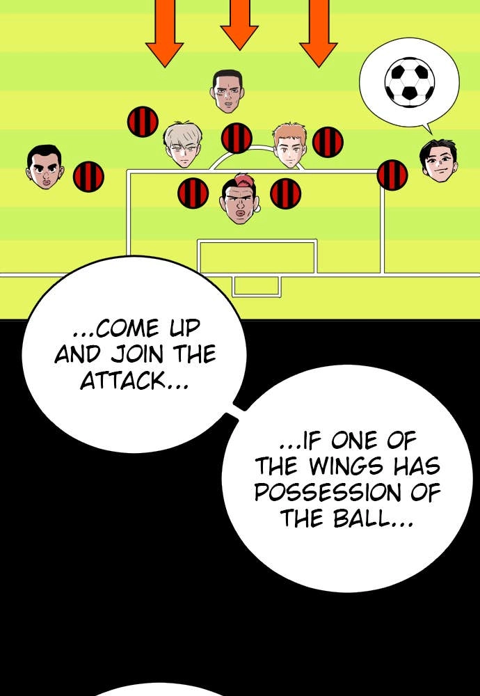The Build Up Chapter 30 Page 9