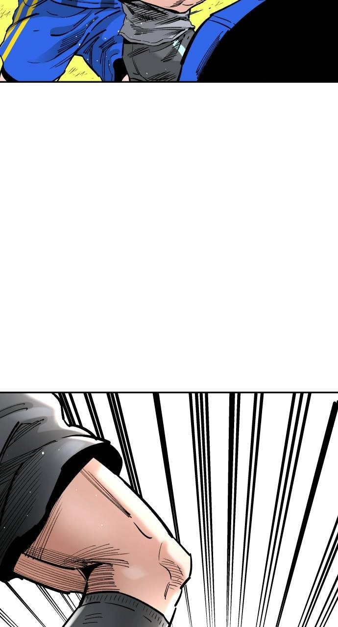 The Build Up Chapter 94 Page 10
