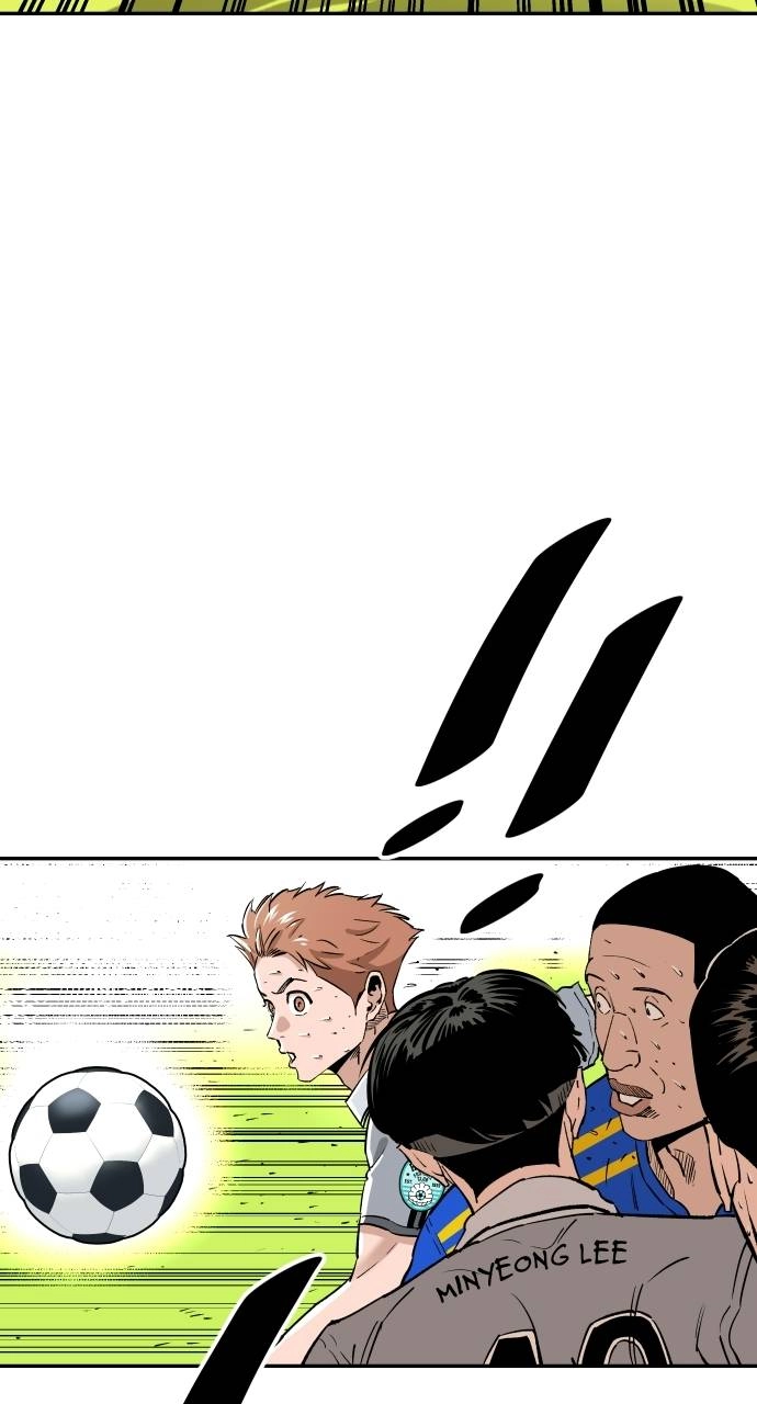 The Build Up Chapter 94 Page 12
