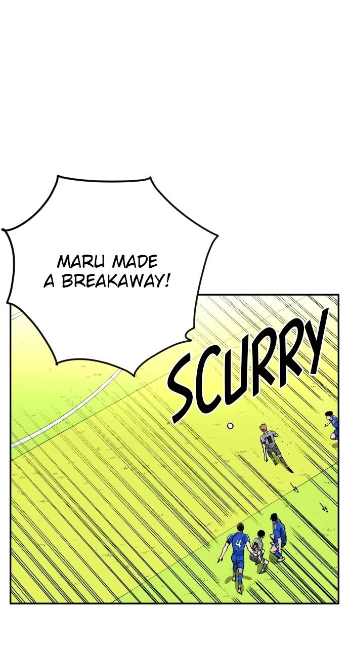 The Build Up Chapter 94 Page 14