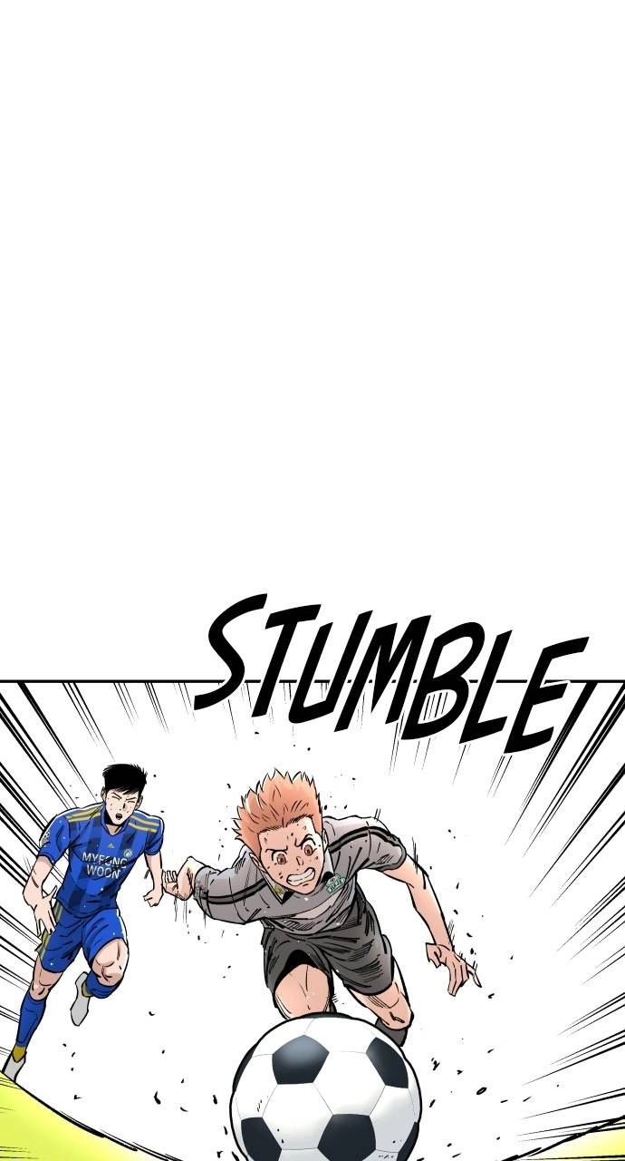 The Build Up Chapter 94 Page 15
