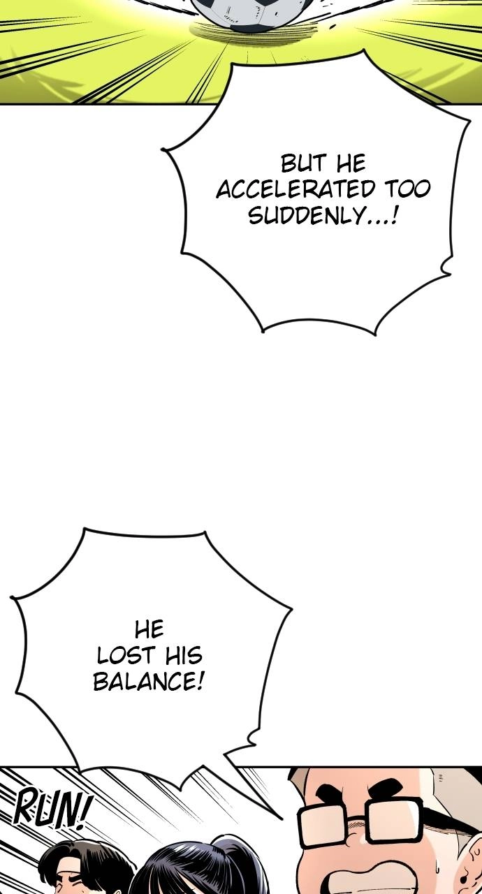 The Build Up Chapter 94 Page 16