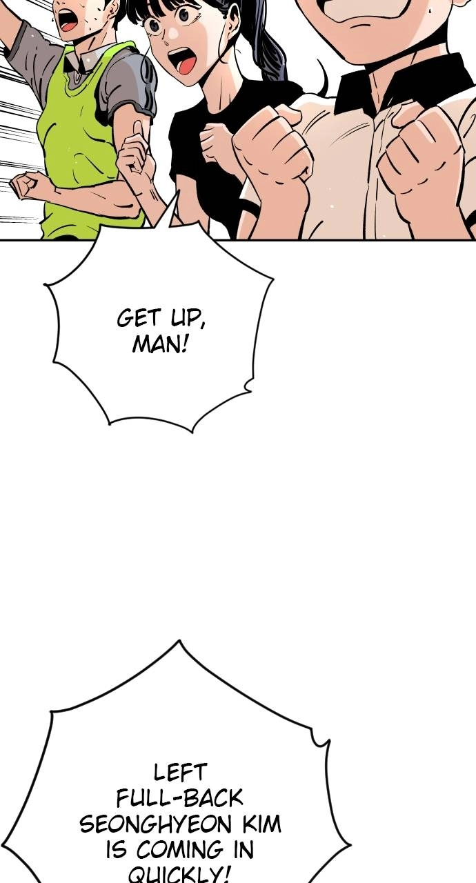 The Build Up Chapter 94 Page 17