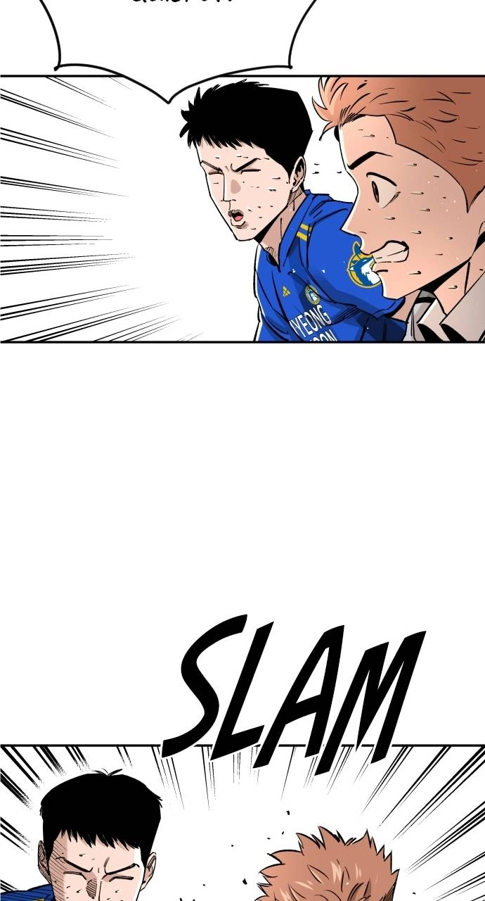 The Build Up Chapter 94 Page 18