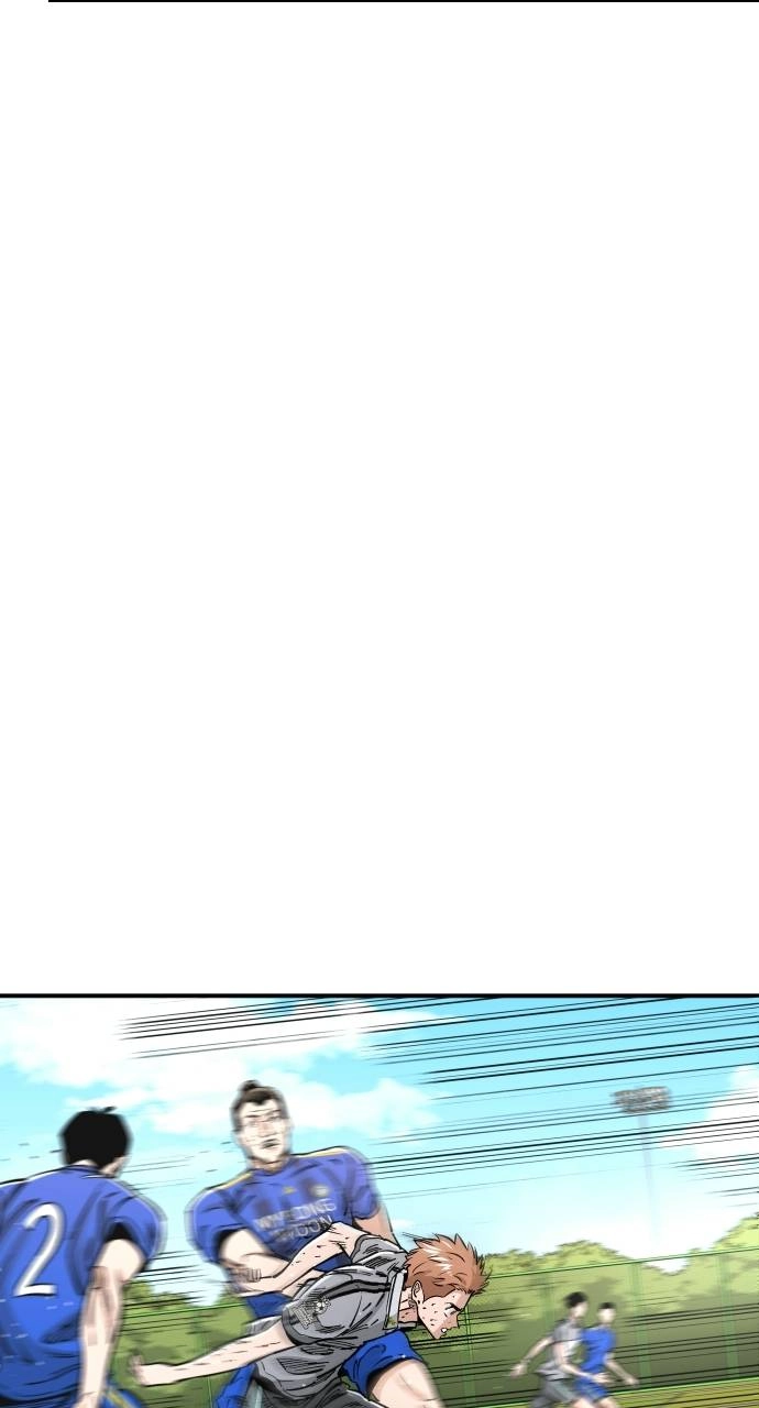 The Build Up Chapter 94 Page 23