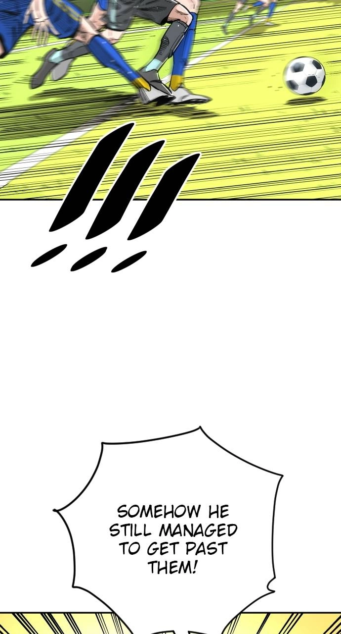 The Build Up Chapter 94 Page 24