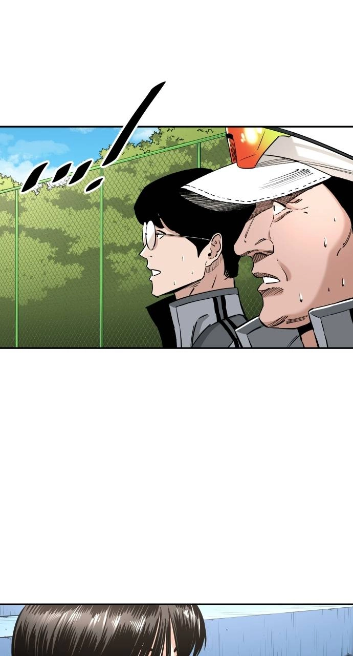 The Build Up Chapter 94 Page 26