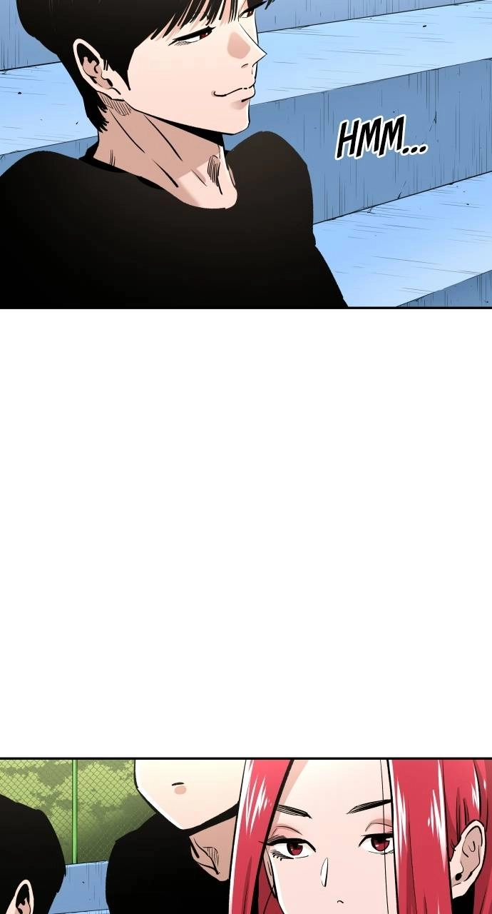 The Build Up Chapter 94 Page 27