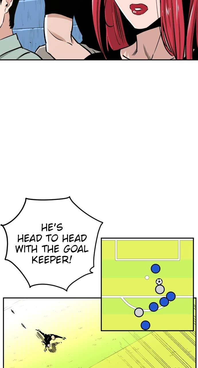 The Build Up Chapter 94 Page 28