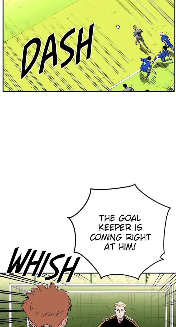 The Build Up Chapter 94 Page 29