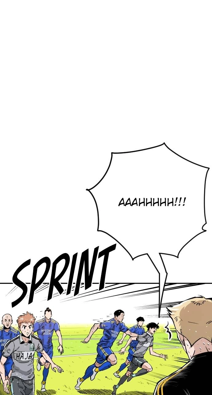 The Build Up Chapter 94 Page 31