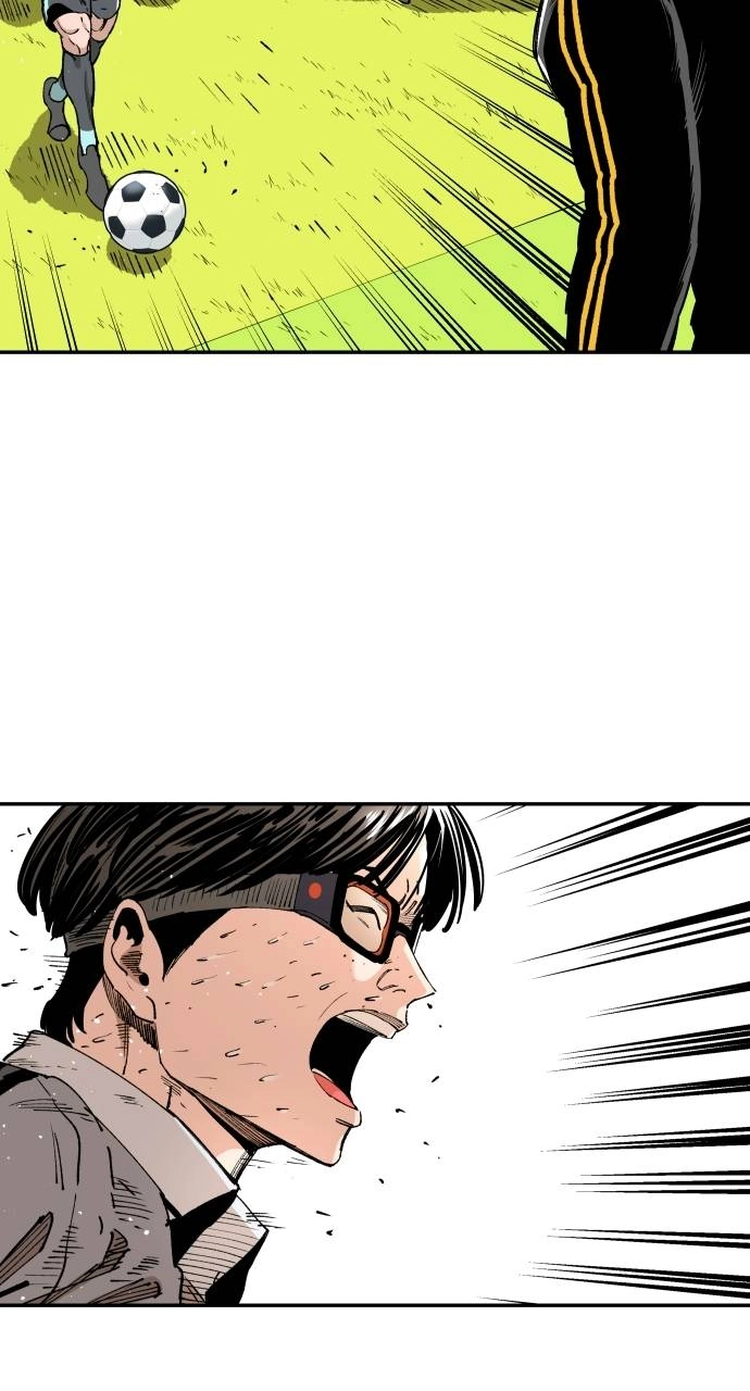 The Build Up Chapter 94 Page 32
