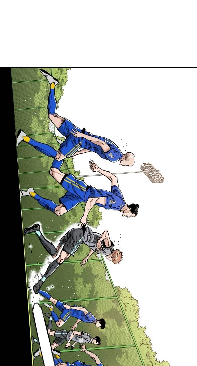 The Build Up Chapter 94 Page 36