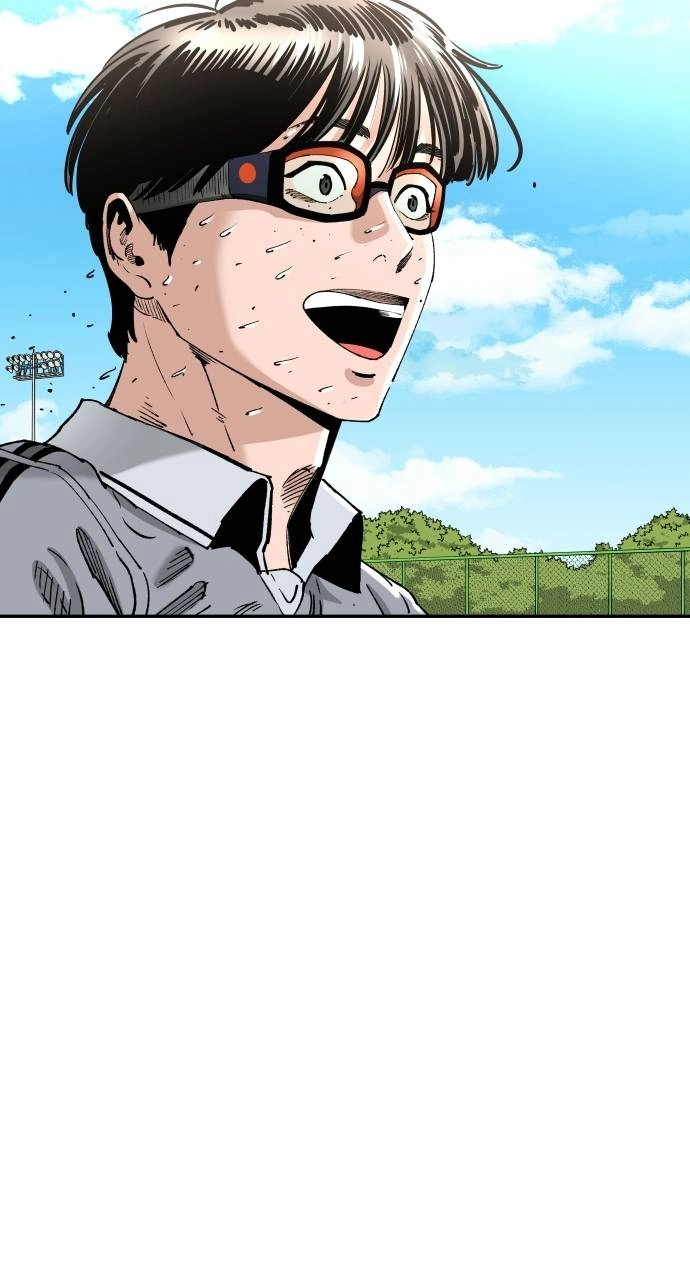 The Build Up Chapter 94 Page 39