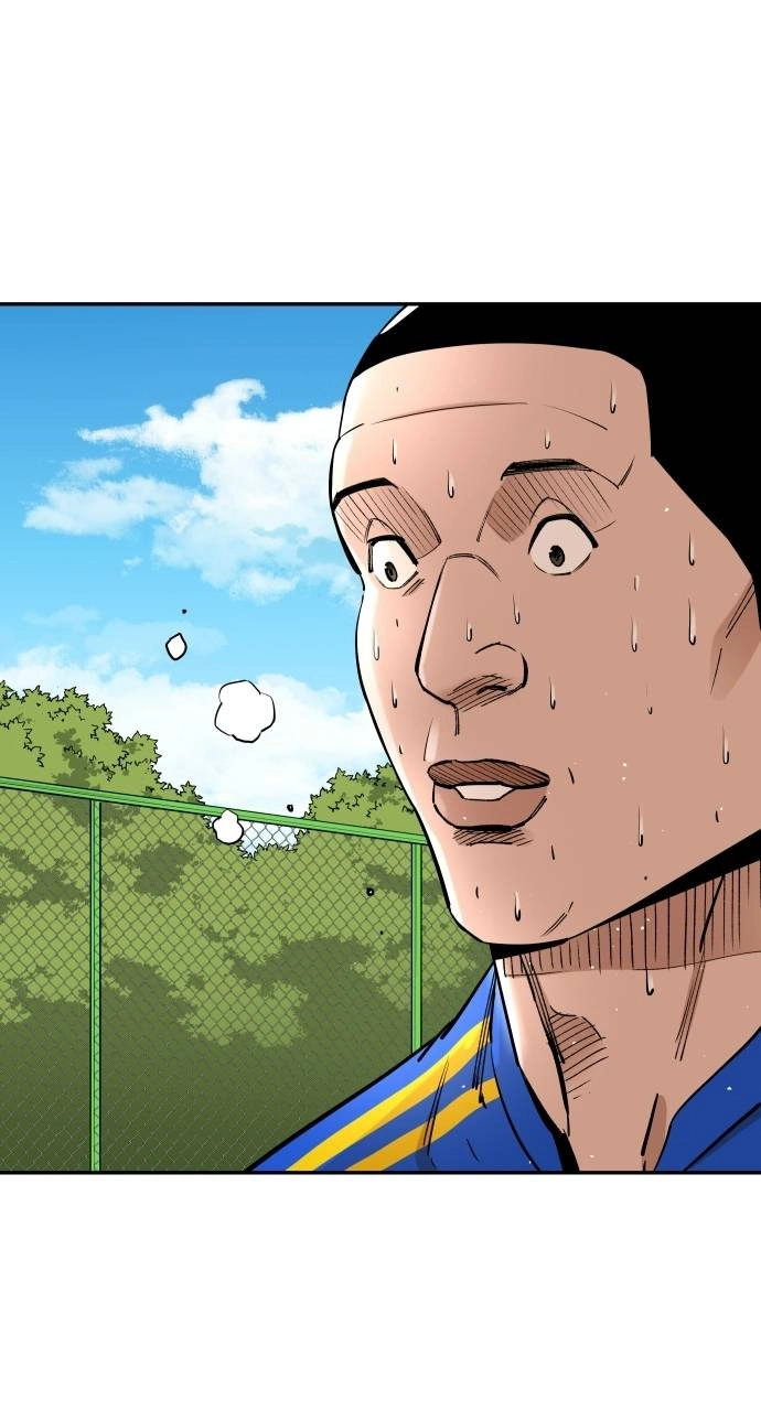 The Build Up Chapter 94 Page 43