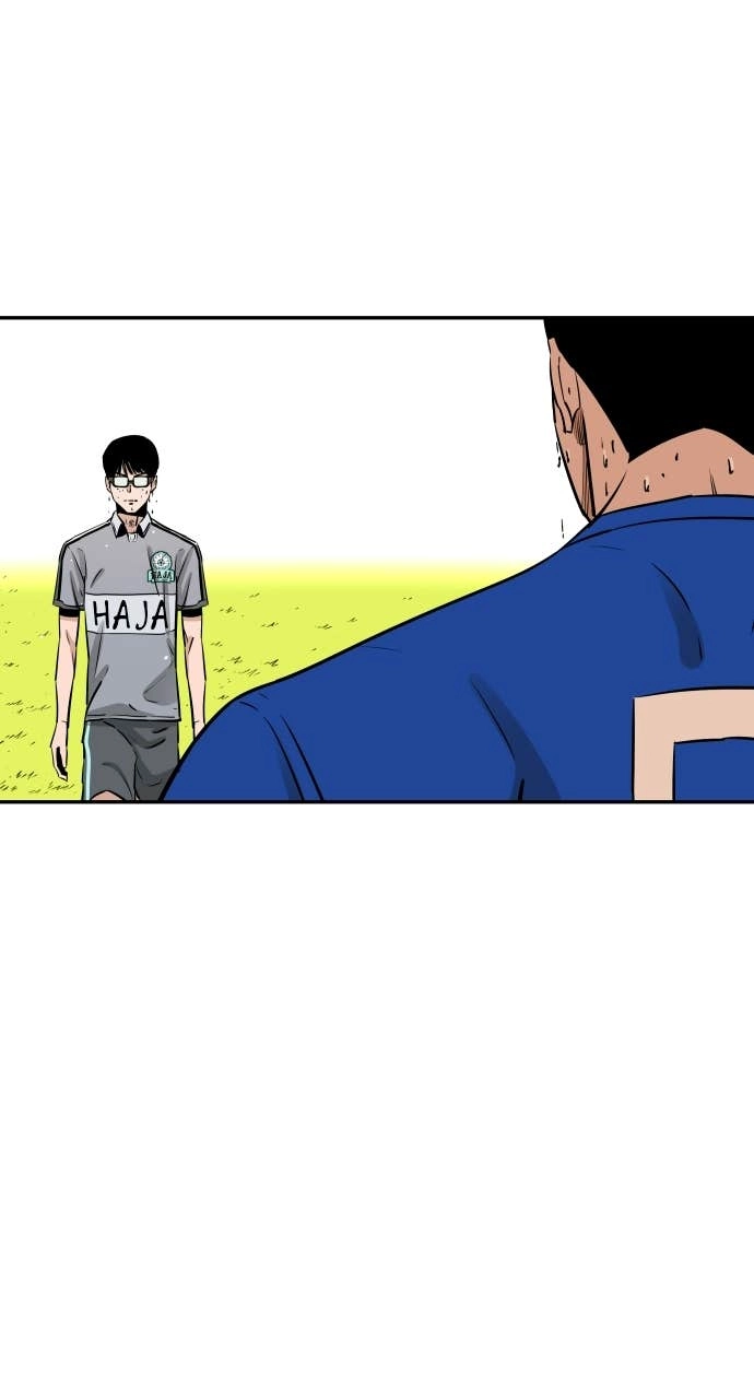 The Build Up Chapter 94 Page 44