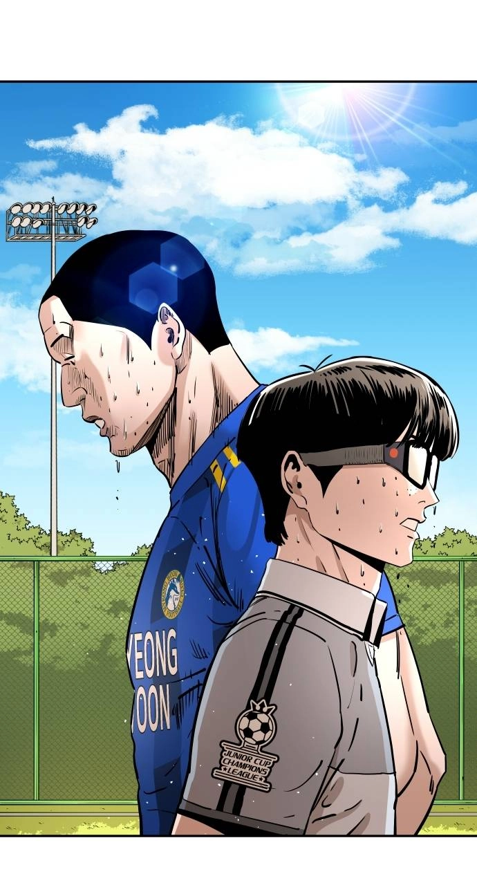 The Build Up Chapter 94 Page 48