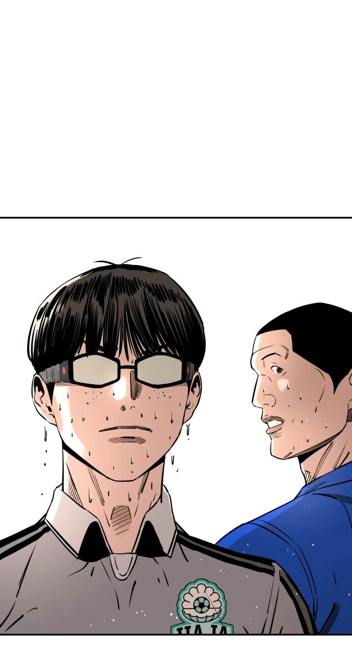 The Build Up Chapter 94 Page 50
