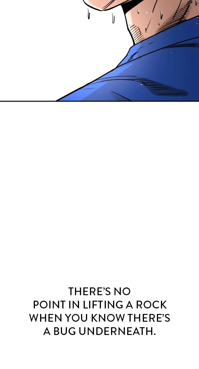 The Build Up Chapter 94 Page 53