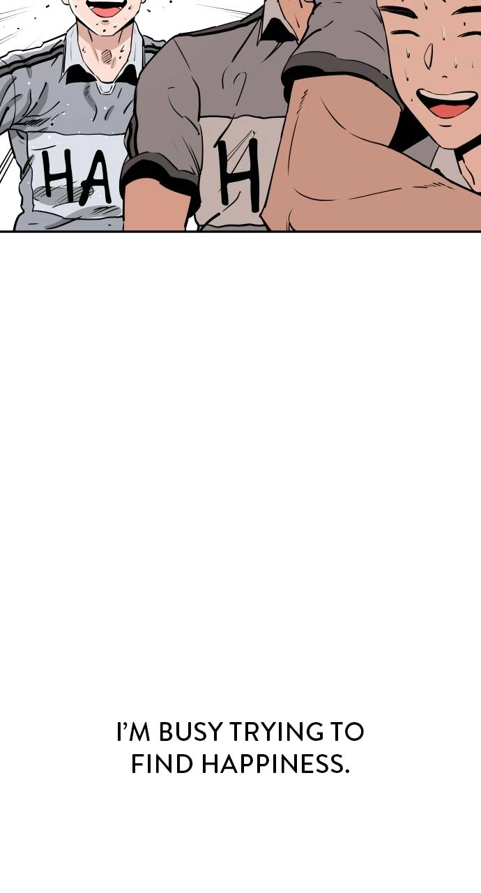 The Build Up Chapter 94 Page 56