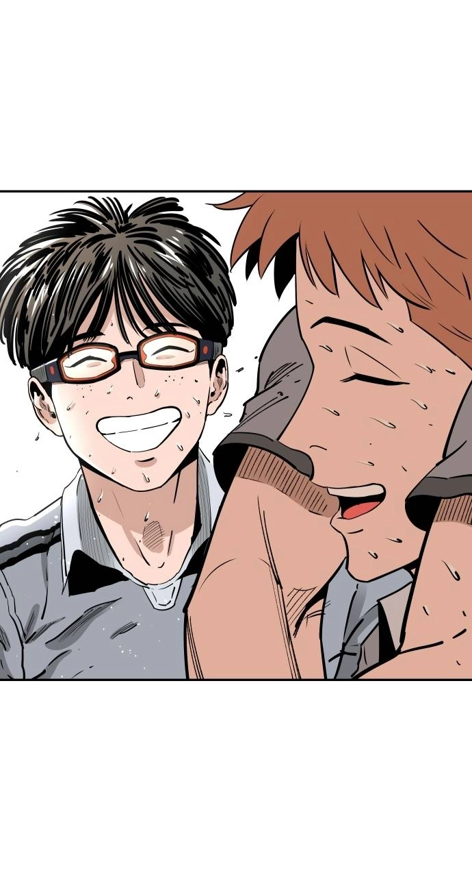 The Build Up Chapter 94 Page 62