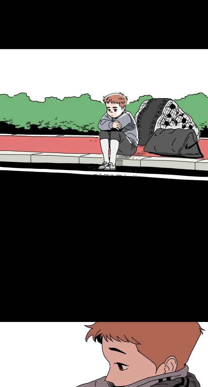 The Build Up Chapter 94 Page 65
