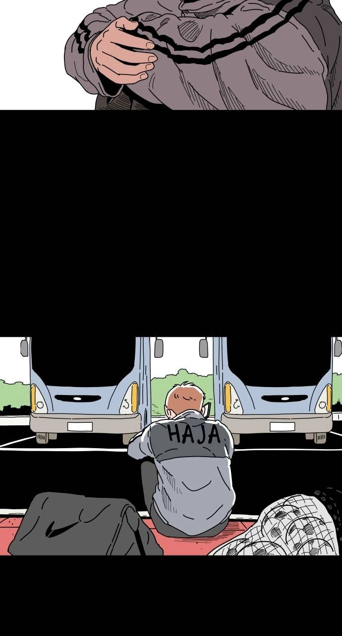 The Build Up Chapter 94 Page 66