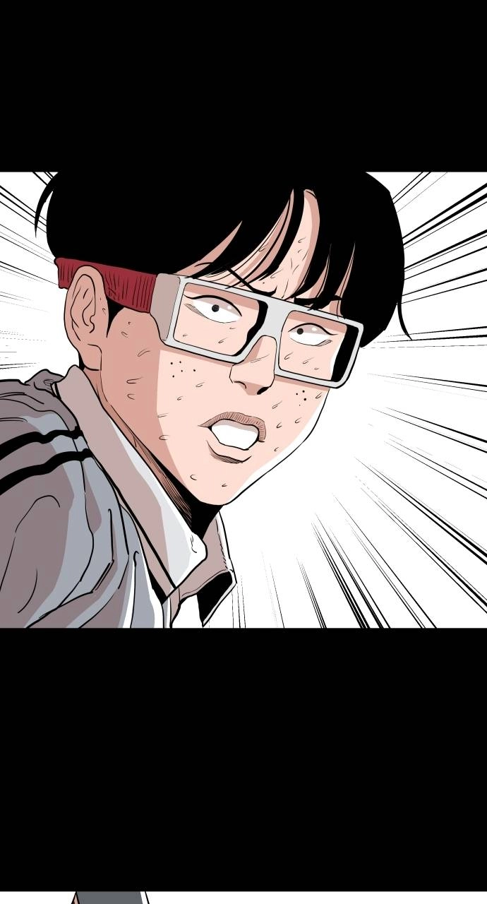 The Build Up Chapter 94 Page 71