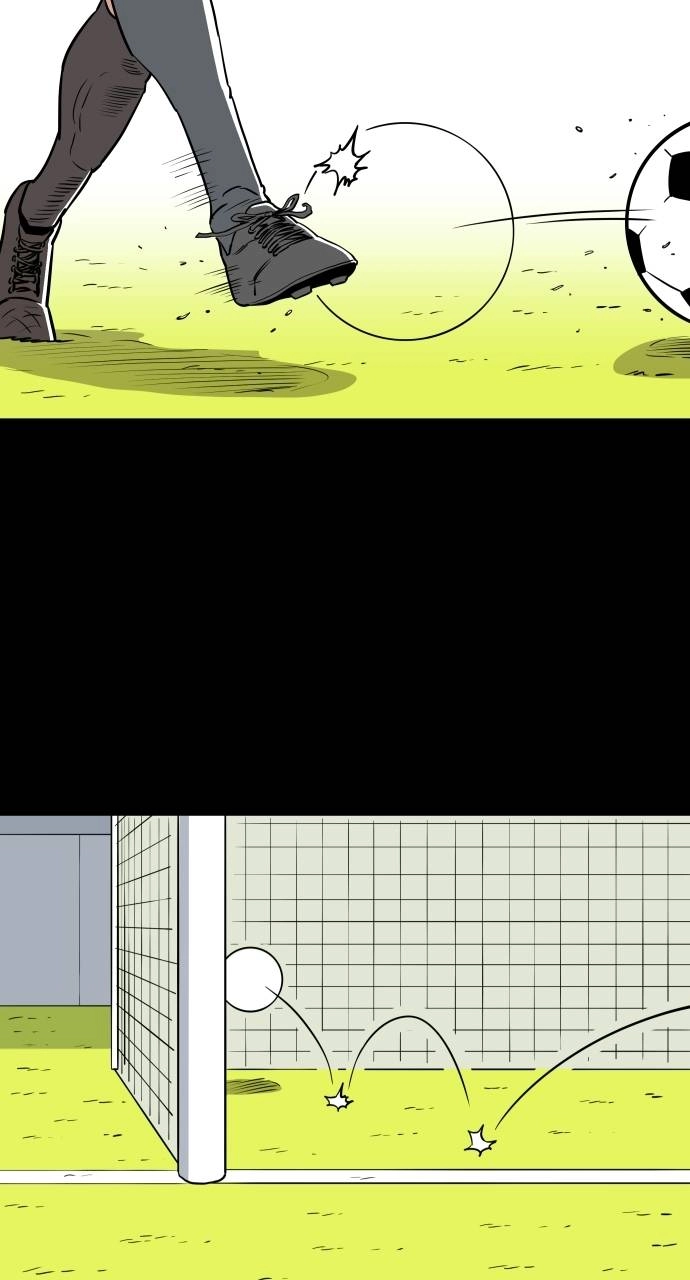 The Build Up Chapter 94 Page 72