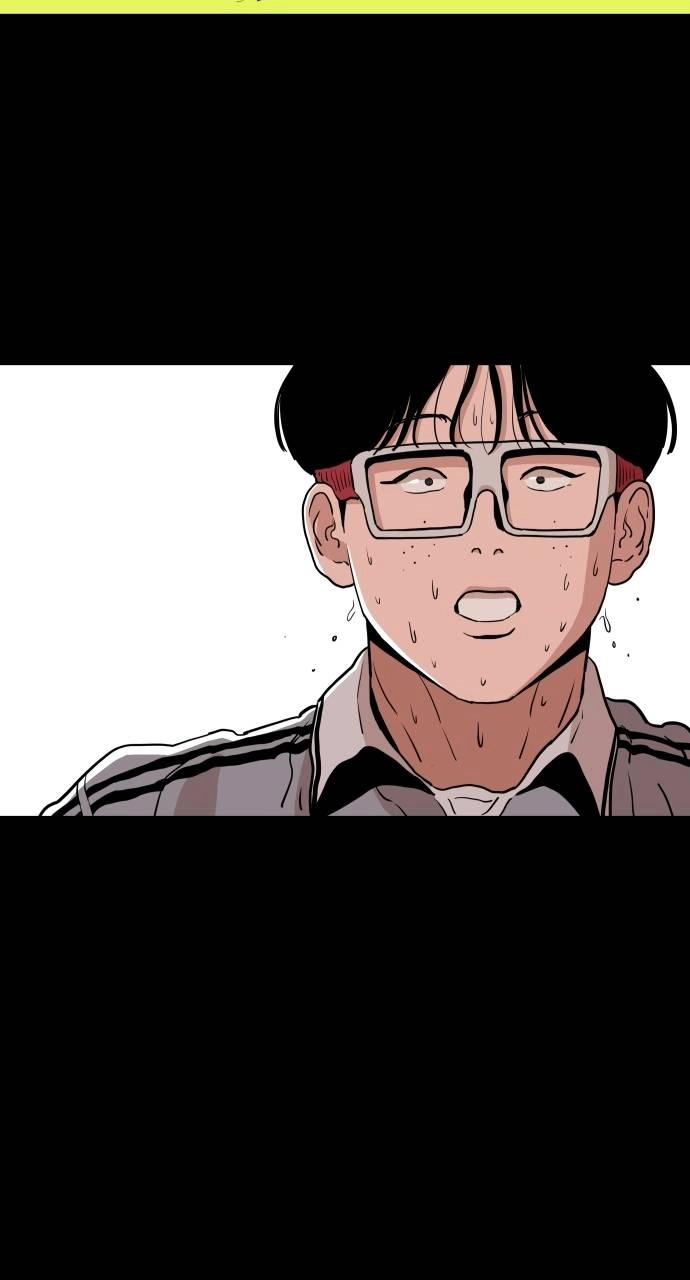 The Build Up Chapter 94 Page 73