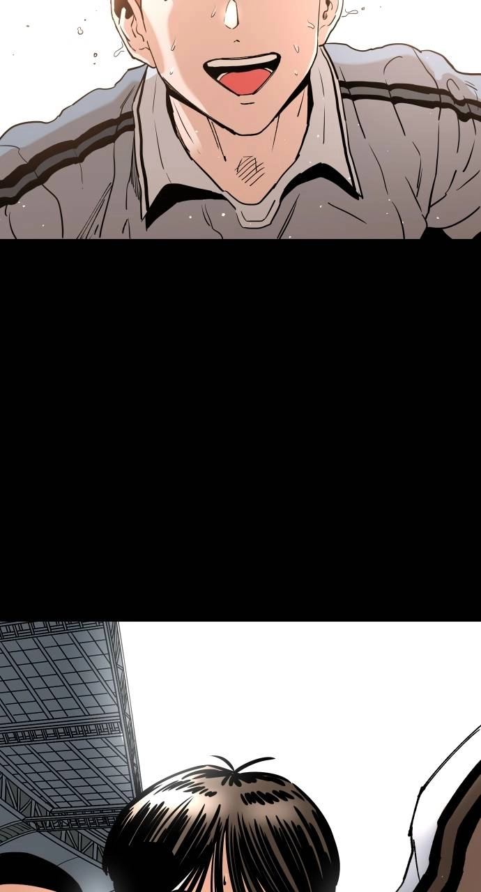 The Build Up Chapter 94 Page 76