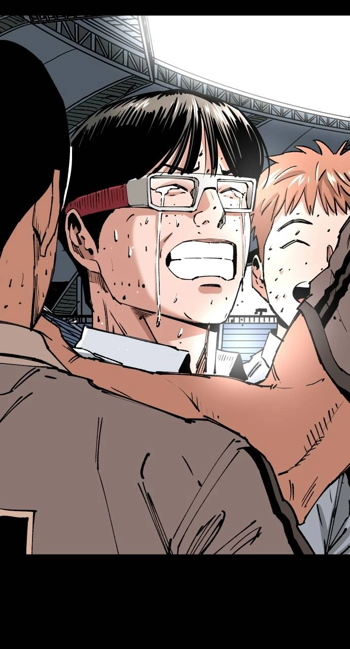 The Build Up Chapter 94 Page 79