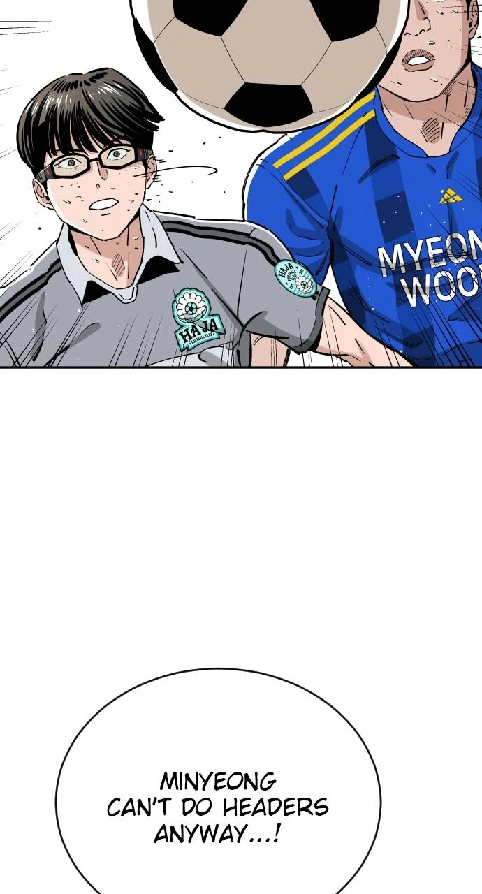 The Build Up Chapter 94 Page 7
