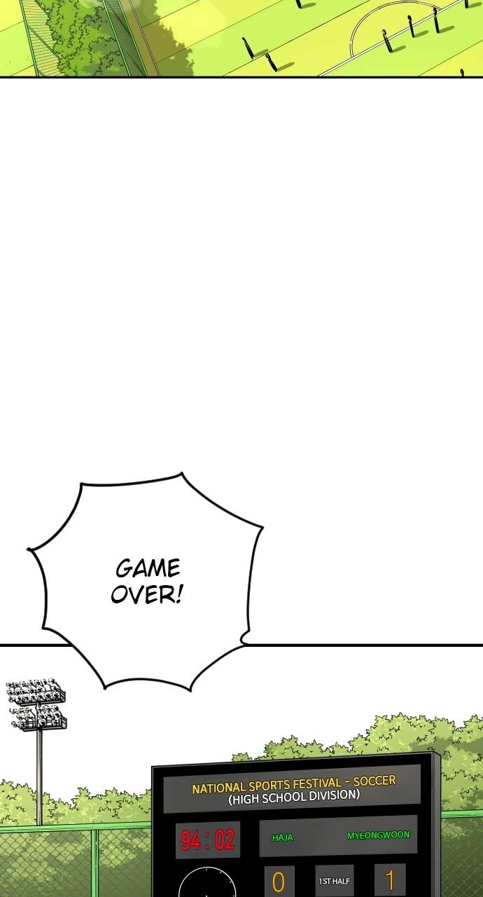The Build Up Chapter 94 Page 86