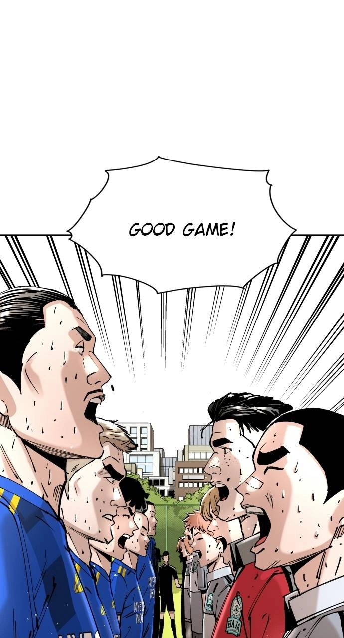 The Build Up Chapter 94 Page 88