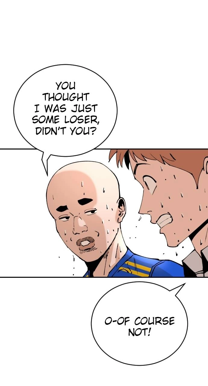 The Build Up Chapter 94 Page 90