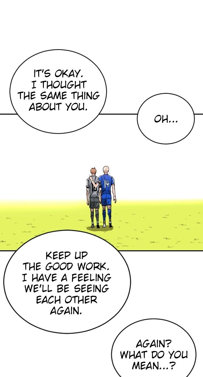 The Build Up Chapter 94 Page 91