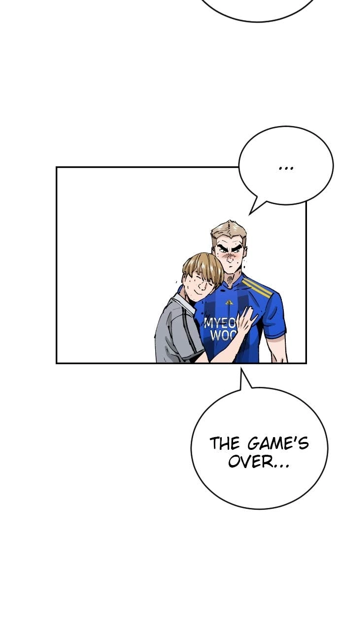 The Build Up Chapter 94 Page 92