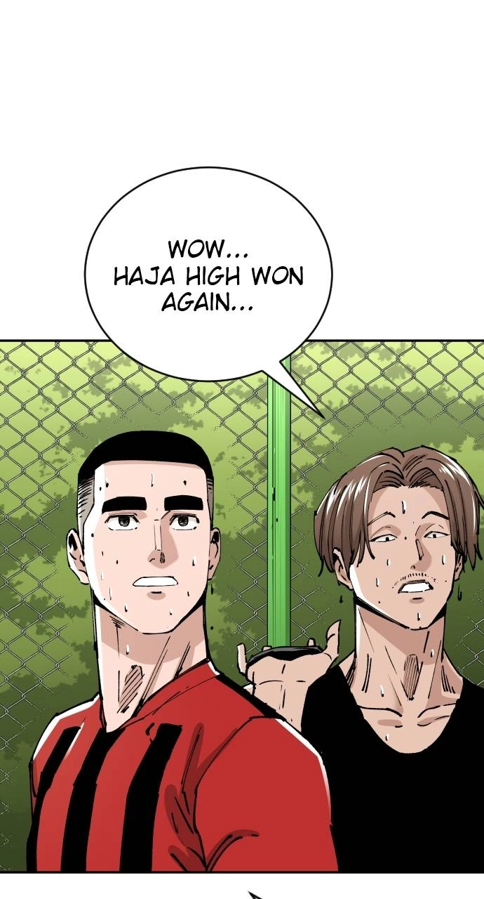 The Build Up Chapter 94 Page 93