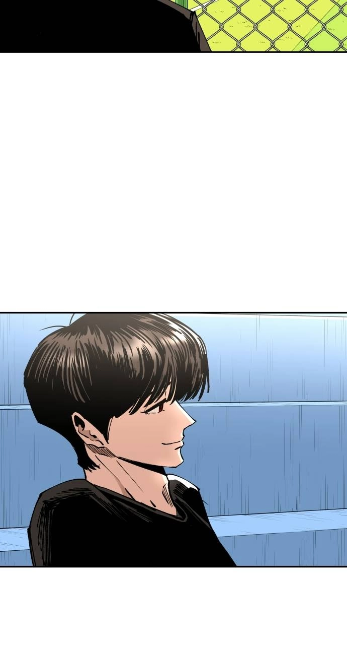 The Build Up Chapter 94 Page 97