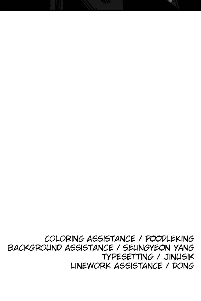 The Build Up Chapter 94 Page 99