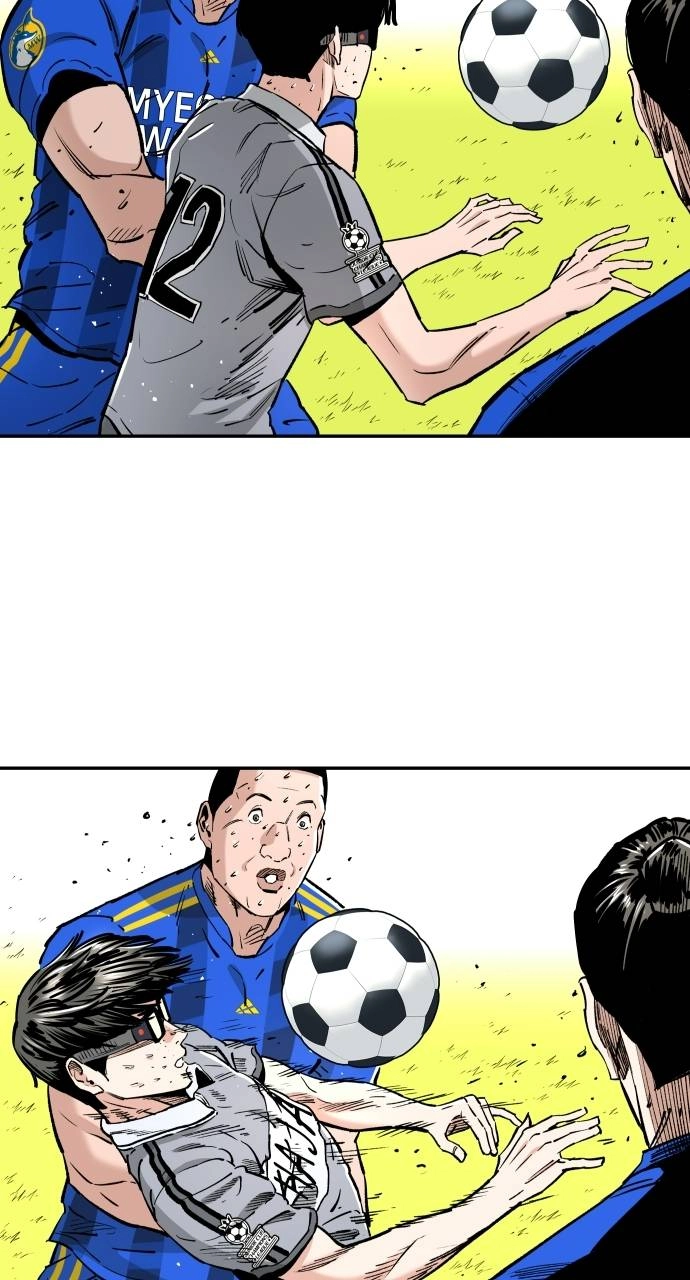 The Build Up Chapter 94 Page 9