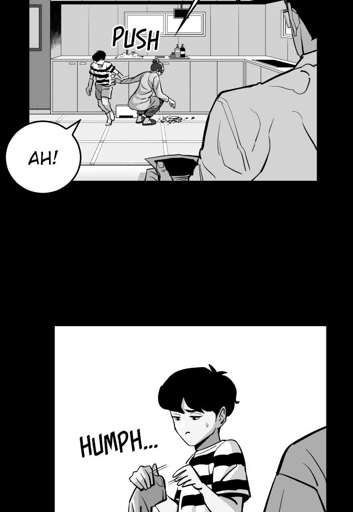 The Build Up Chapter 45 Page 101