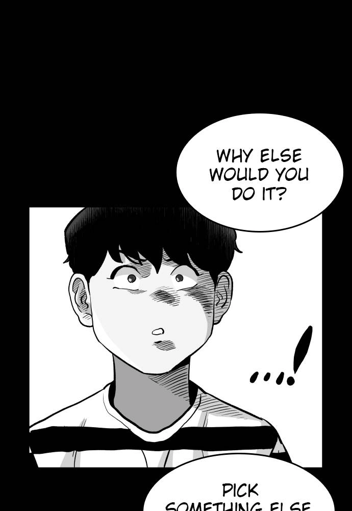 The Build Up Chapter 45 Page 105