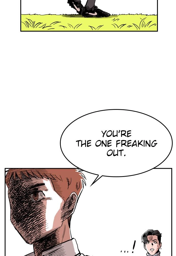 The Build Up Chapter 45 Page 11