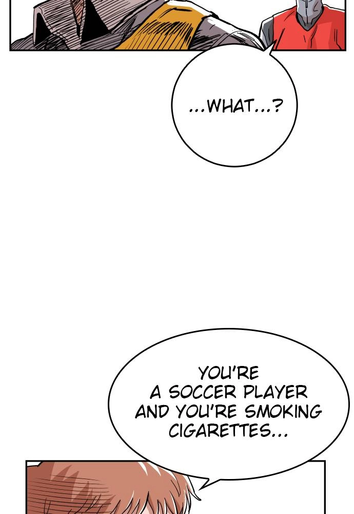 The Build Up Chapter 45 Page 12